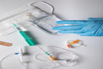 Infusionsmaterial