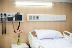Krankenhausmöbel