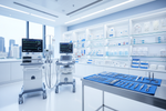 Medizinprodukte Klinik