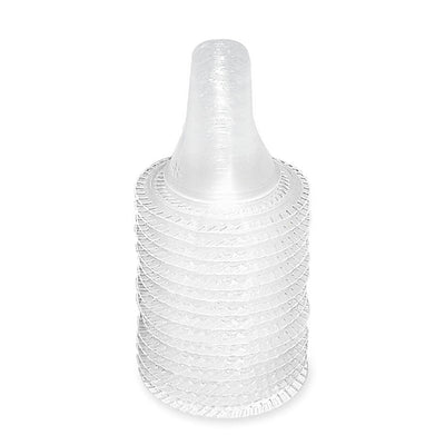 Schutzkappen für Braun ThermoScan Pro 3000/4000/6000, 800 ST