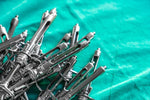 Chirurgische Instrumente in bester Qualität