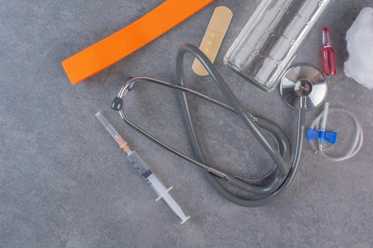 Medizinische Hilfsmittel