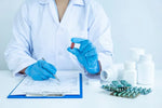 Zertifizierte Medizinprodukte