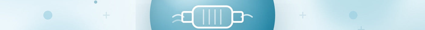 Ratgeber-Banner: HME-Filter und Beatmungsfilter