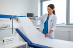 Medizinisches Krepppapier