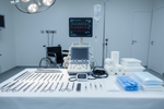 Medizinprodukte Krankenhaus