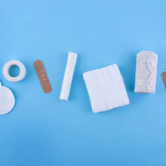 Collection image for: Adhesive Wound Dressings