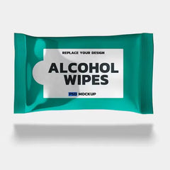 Collection image for: Alcohol Wipes