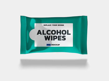 Alcohol Wipes