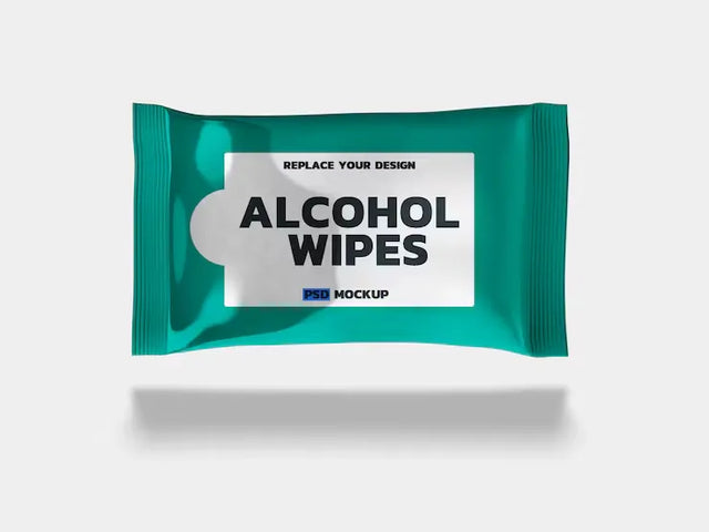 Alcohol Wipes
