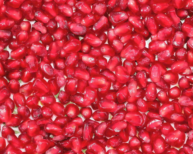 Antioxidants & Superfoods