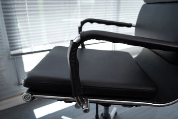 Armrests and Legrests