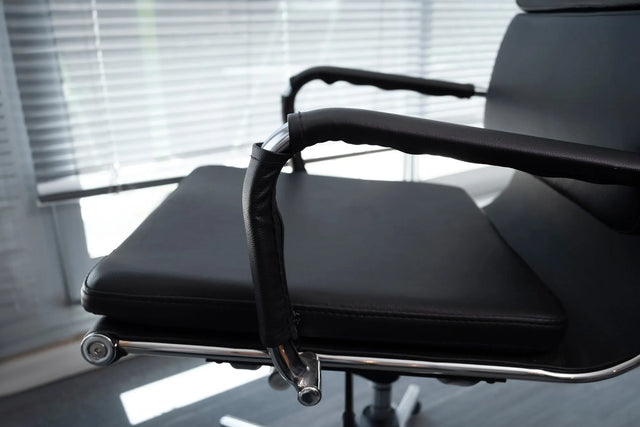 Armrests and Legrests