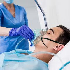 Collection image for: Artificial Respiration & Intubation
