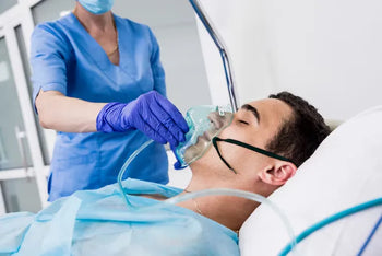 Artificial Respiration & Intubation