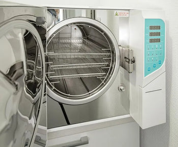 Autoclaves