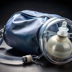 Collection image for: Bag Valve Masks & Resuscitators
