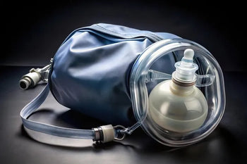 Bag Valve Masks & Resuscitators