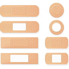 Collection image for: Bandage Material