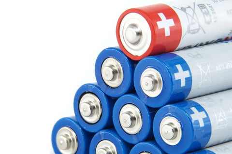 Batteries