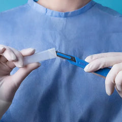 Biopsy Punches & Curettes