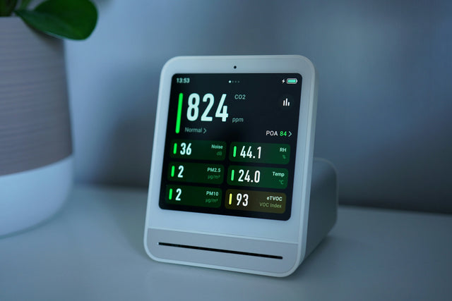 Blood Pressure Monitors