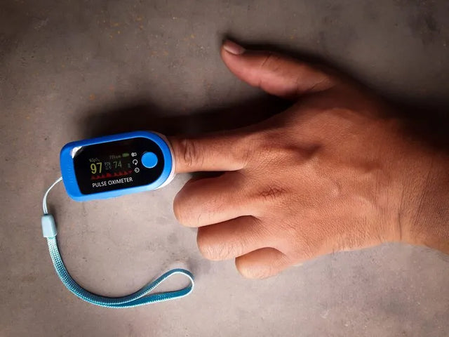 Blood Sugar Monitors