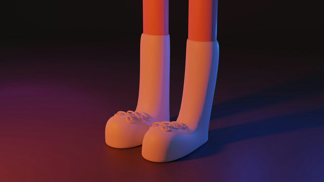 Compression Socks & Circulation Support