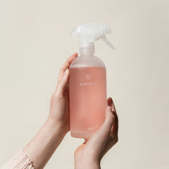 Disinfectant Detergents