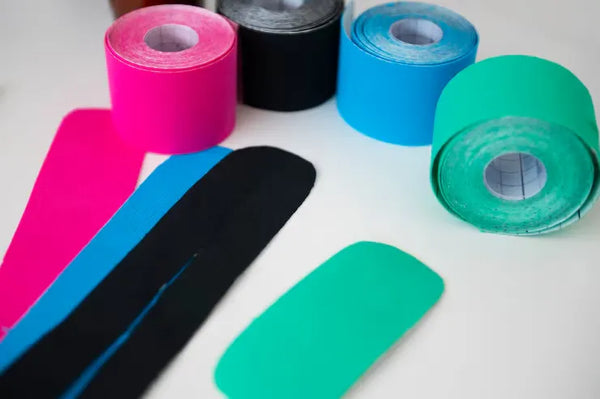 Elastic Bandages