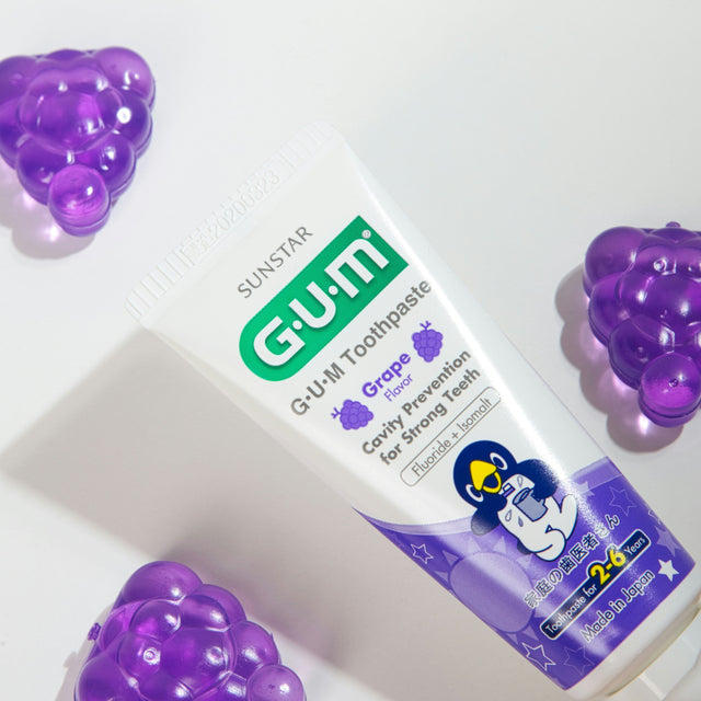Gum Care & Anti-Plaque Products