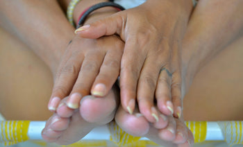 Hand & Foot Repair Care