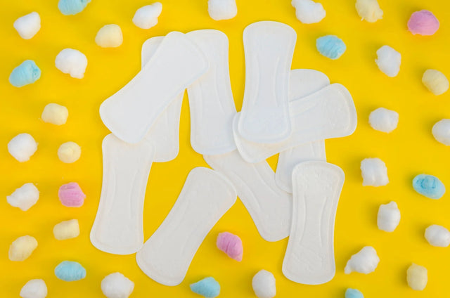 Incontinence Pads & Pants