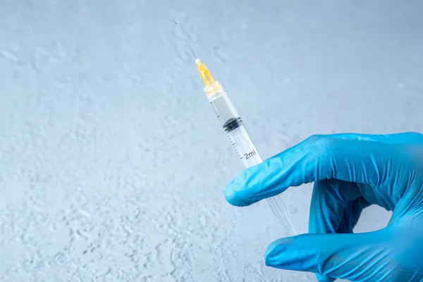 Infusion Injection