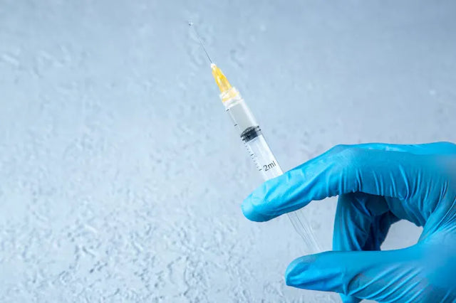 Infusion Injection