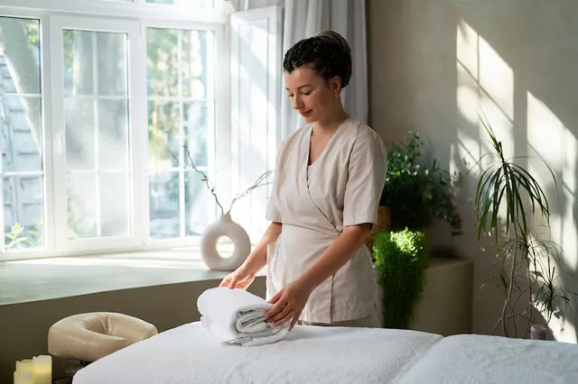 Massage Tables