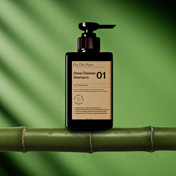 Scalp & Skin Therapies