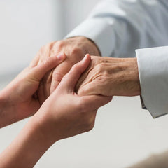 Collection image for: Elderly Care