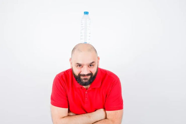 Barrier Repair & Hydration Serums