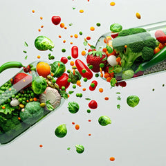 NUTRITION