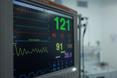 Medical Monitors