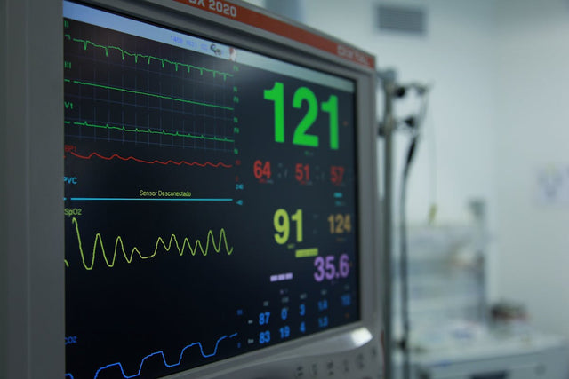 Medical Monitors