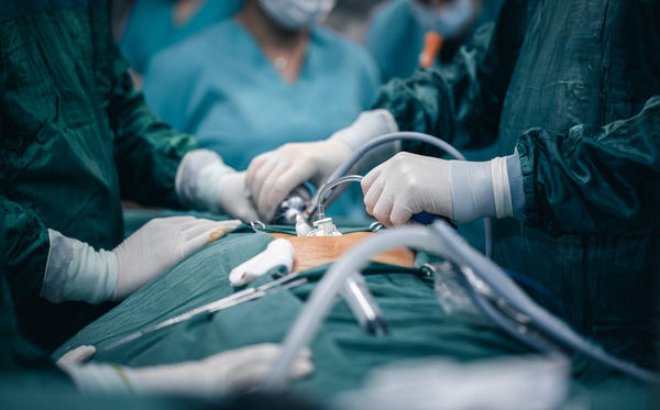 Electrosurgery