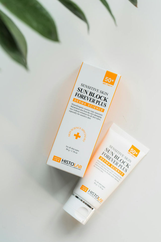Sun Protection (SPF)