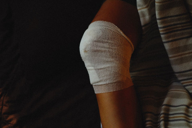 Ribbon Gauze – ShopMed24