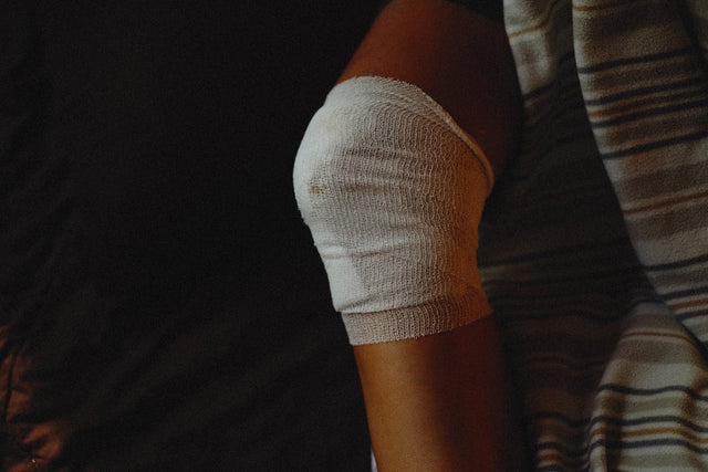 Gauze Bandages