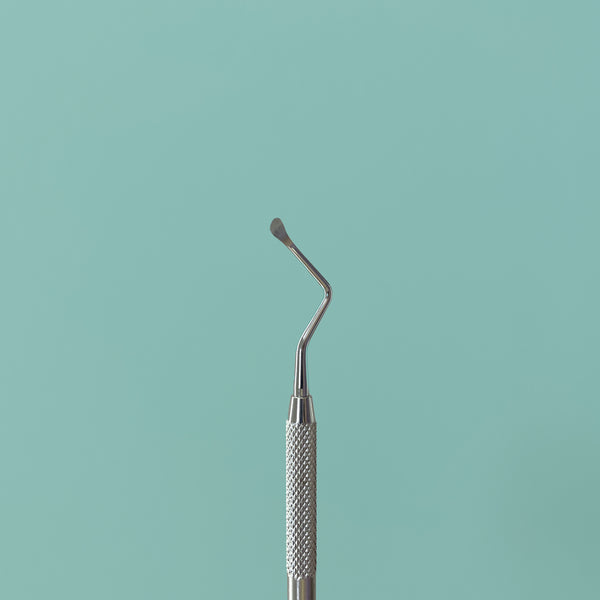 Stainless steel dental/surgical instrument