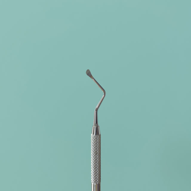 Stainless steel dental/surgical instrument