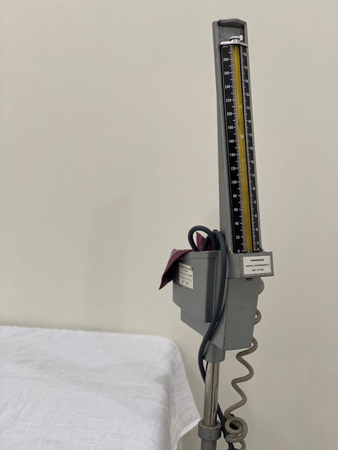 Sphygmomanometers
