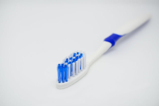 Denture & Interdental Cleaning